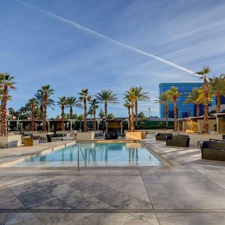 Mgm Signature-20-609 Strip View Jacuzzi Studio ลาสเวกัส ภายนอก รูปภาพ