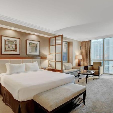 Mgm Signature-20-609 Strip View Jacuzzi Studio ลาสเวกัส ภายนอก รูปภาพ