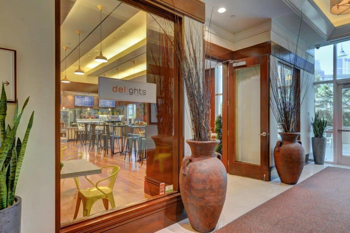Mgm Signature-20-609 Strip View Jacuzzi Studio ลาสเวกัส ภายนอก รูปภาพ