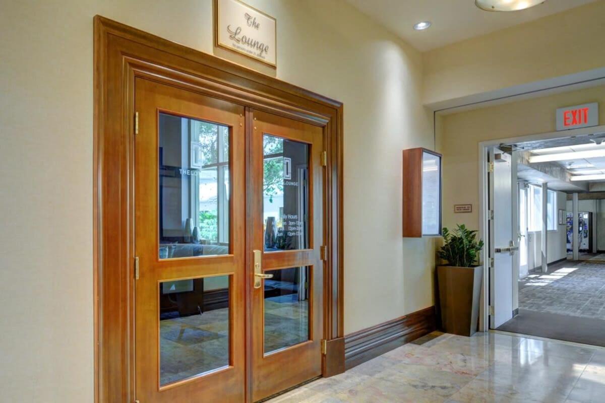 Mgm Signature-20-609 Strip View Jacuzzi Studio ลาสเวกัส ภายนอก รูปภาพ