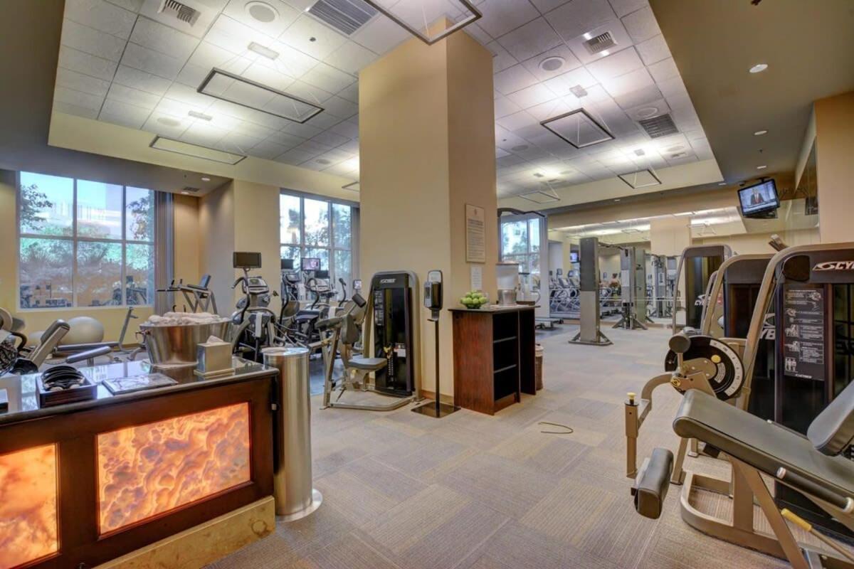Mgm Signature-20-609 Strip View Jacuzzi Studio ลาสเวกัส ภายนอก รูปภาพ