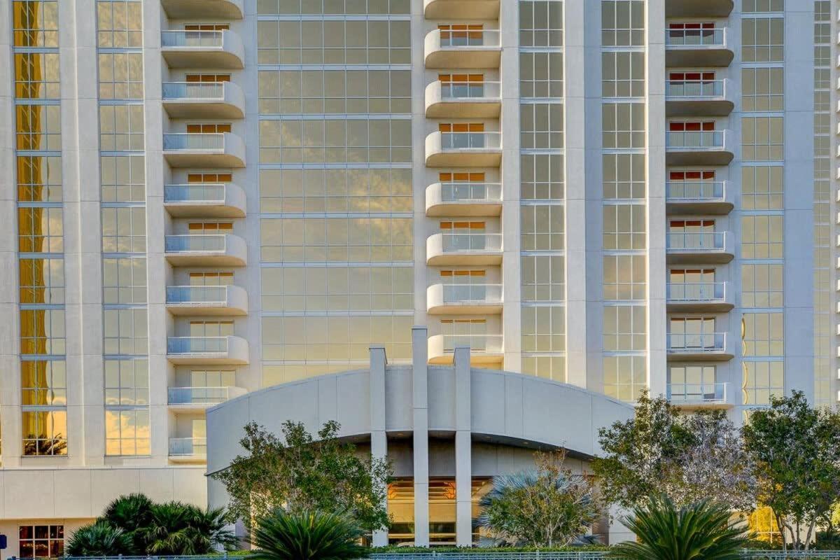 Mgm Signature-20-609 Strip View Jacuzzi Studio ลาสเวกัส ภายนอก รูปภาพ