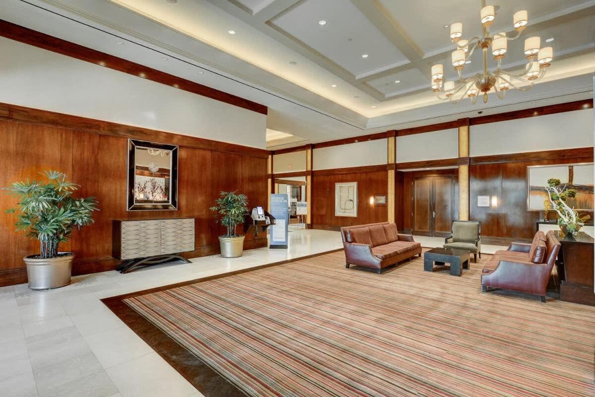 Mgm Signature-20-609 Strip View Jacuzzi Studio ลาสเวกัส ภายนอก รูปภาพ
