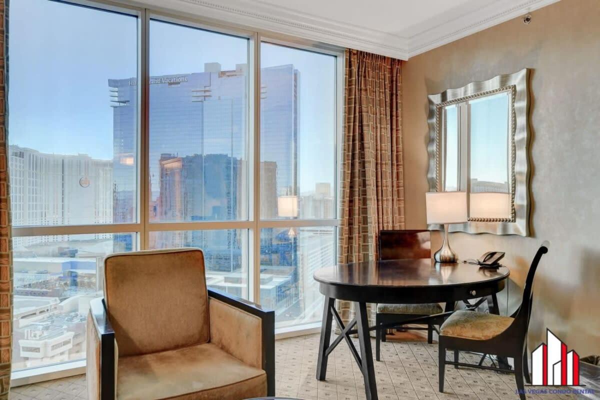 Mgm Signature-20-609 Strip View Jacuzzi Studio ลาสเวกัส ภายนอก รูปภาพ
