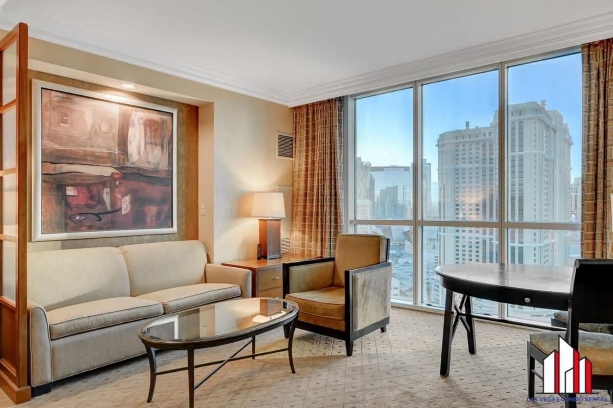 Mgm Signature-20-609 Strip View Jacuzzi Studio ลาสเวกัส ภายนอก รูปภาพ